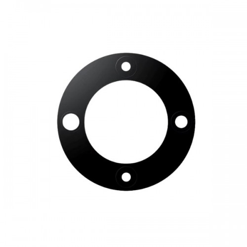 Galinės kameros lęšis suderinamas su Huawei Honor X9b galinės kameros lęšis (1 vnt.)