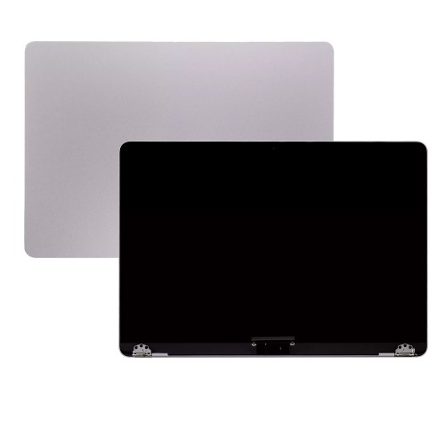 LCD ekranas suderinamas su (Pilnas korpusas) Macbook Air M3 13" A3113 / pilkas /