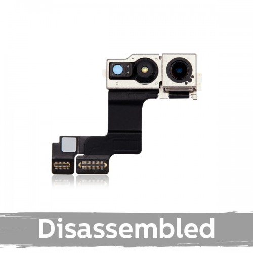 Kamera suderinama su iPhone 15 Plus priekinė (100% originali / išardyta)