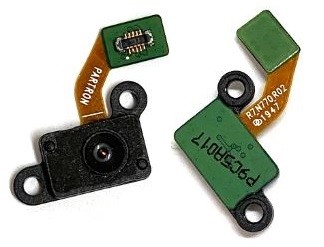 Lanksčioji jungtis Samsung N770 Note 10 Lite su pirštų atspaudų jutikliu (fingerprint) originali (used Grade A)