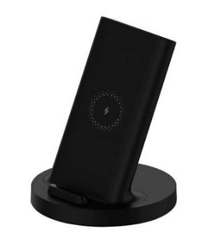 Belaidis įkroviklis Xiaomi (GDS4145GL) 20W juodas