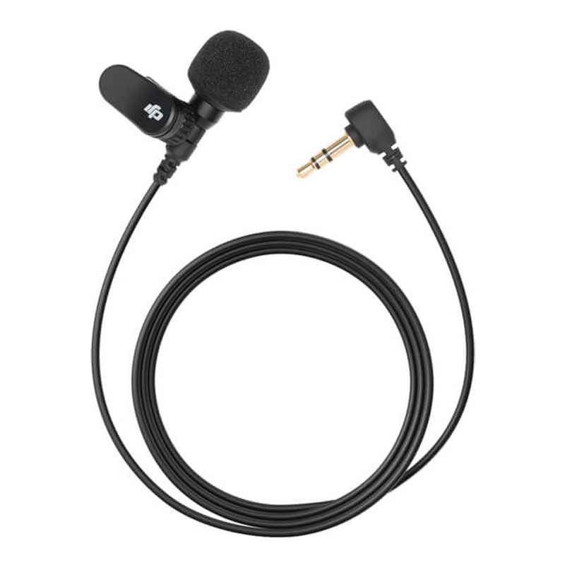 Lavalier mikrofonas DJI Mic / Mic 2