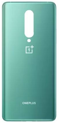 Galinis dangtelis OnePlus 8 Glacial Green ORG
