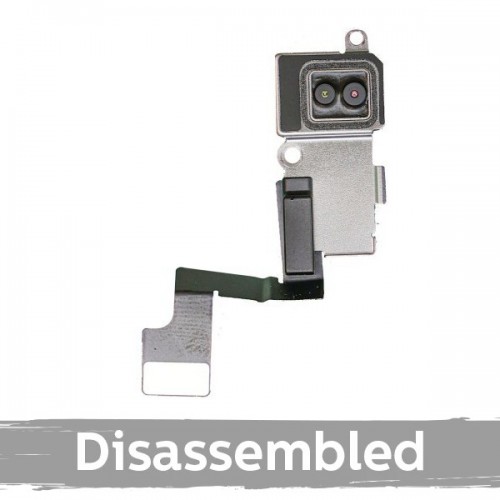 Lankstus kabelis suderinamas su iPhone 16 Pro Max LiDAR scanner / (100% originalus / išmontuotas)