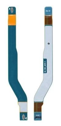 Lanksčioji jungtis Samsung S901 S22 pagrindinė (SUB FRC) originali (service pack)