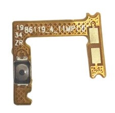 Lanksčioji jungtis Samsung A207 A20s 2019 on/off originali (service pack)