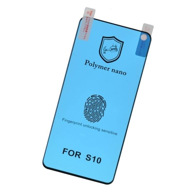 Ekrano apsauga "Polymer Nano PMMA" Samsung S901 S22/S911 S23