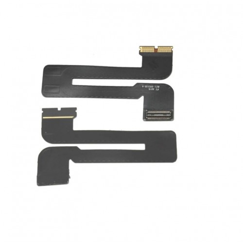 Lankstus kabelis suderinamas su MacBook A1534 (2015 / 821-00318-A) LCD MAIN FLEX