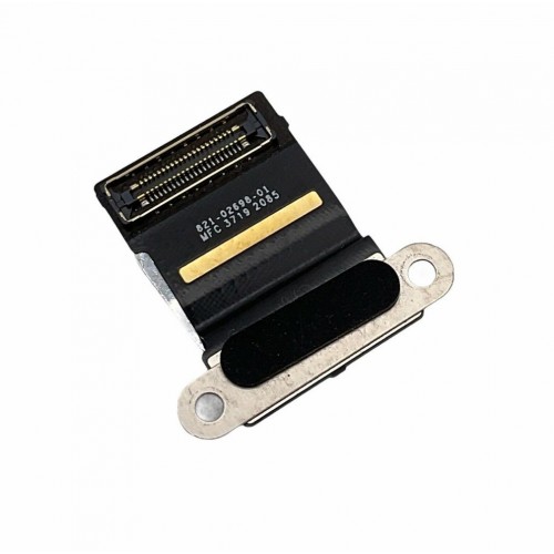 Lankstus kabelis suderinamas su MacBook A2141 LCD MAIN FLEX