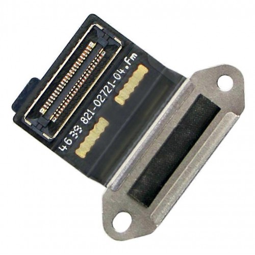 Lankstus kabelis suderinamas su MacBook A2337 (821-02721-04) LCD MAIN FLEX