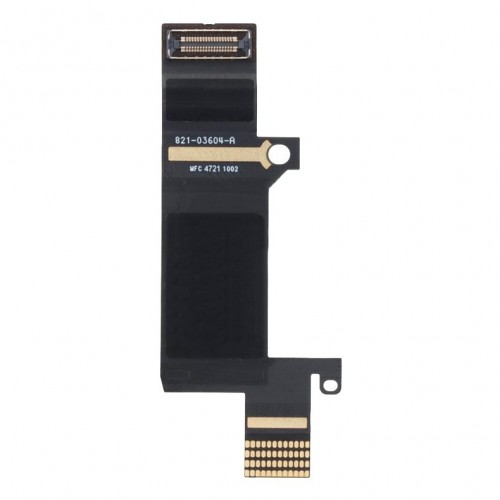 Lankstus kabelis suderinamas su MacBook A2242 / A2779 / A2981 / A2992 (821-03604-02) LCD MAIN FLEX