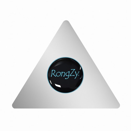 "RongZy" itin plonas metalinis atidariklis