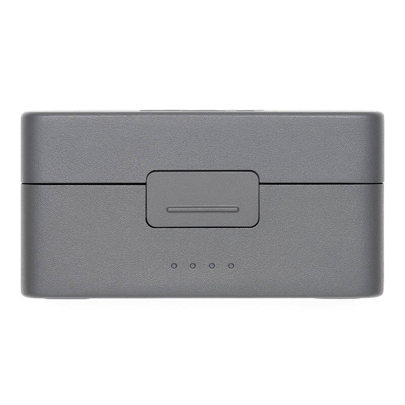 Įkrovimo dėklas DJI Mic 2