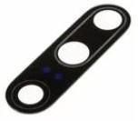 OnePlus 7T Pro kameros stikliukas Black (only lens) ORG