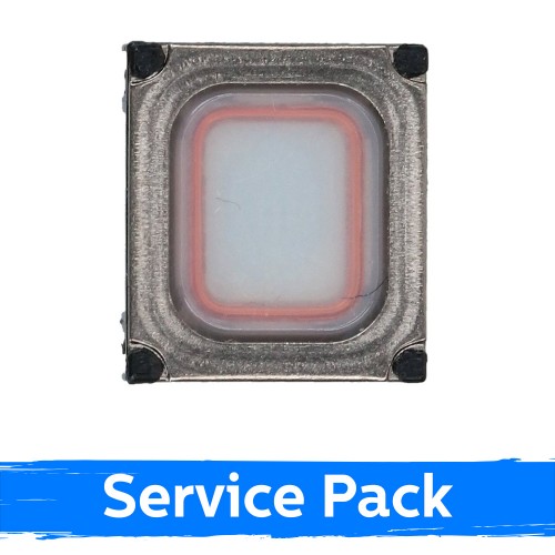 Vidinė ausies garsiakalbis suderinamas su Samsung A155 A15 4G / A156 A15 5G / M156 M15 5G / A165 A16 4G / A166 A16 5G / A176 A17 5G (Service Pack)