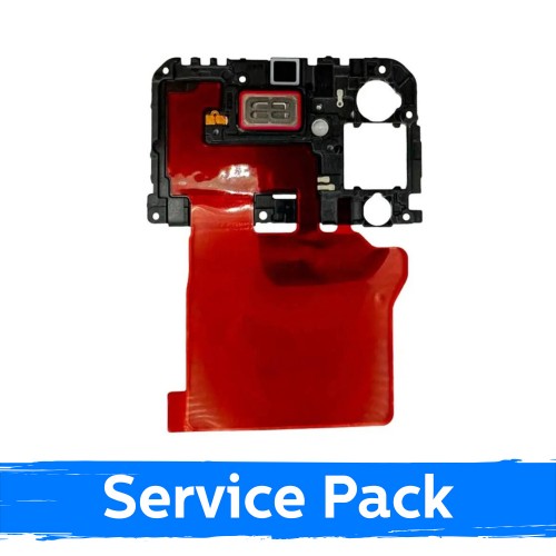 Vidinė ausies garsiakalbis suderinamas su Samsung A566 A56 5G (Service Pack)