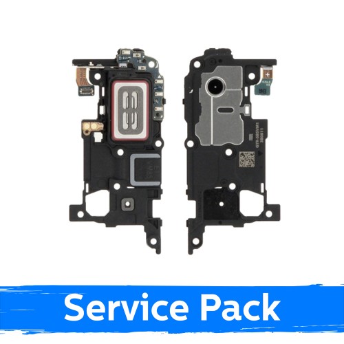Vidinė ausies garsiakalbis suderinamas su Samsung S921 S24 (Service Pack)