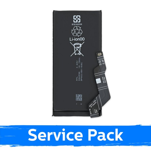 Baterija suderinama su Google Pixel 6A GLU7G (Service Pack)