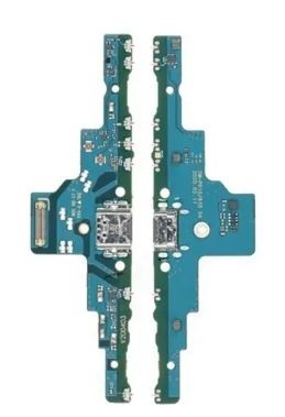 Lanksčioji jungtis Samsung P613 Tab S6 Lite 10.4 WiFi 2022 su įkrovimo kontaktu originali (service pack)