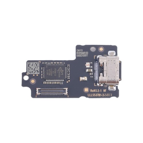 Įkrovimo jungtis suderinama su Lenovo Tab P11 Pro (Gen 2) TB132FU su Flex / Plata OEM