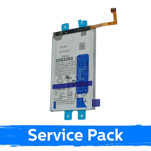 Baterija suderinama su Samsung F956 Z Fold6 EB-BF956ABE (Service Pack)