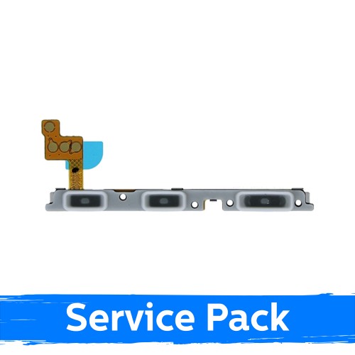 Lankstus kabelis suderinamas su Samsung A536 A53 5G Power + Volume (Service Pack)