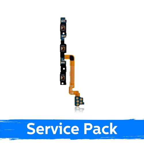 Lankstus kabelis suderinamas su Samsung S921 S24 Power + Volume (Service Pack)