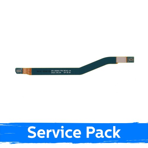 Lankstus kabelis suderinamas su Samsung S926 S24 Plus FRC Flex (Service Pack)