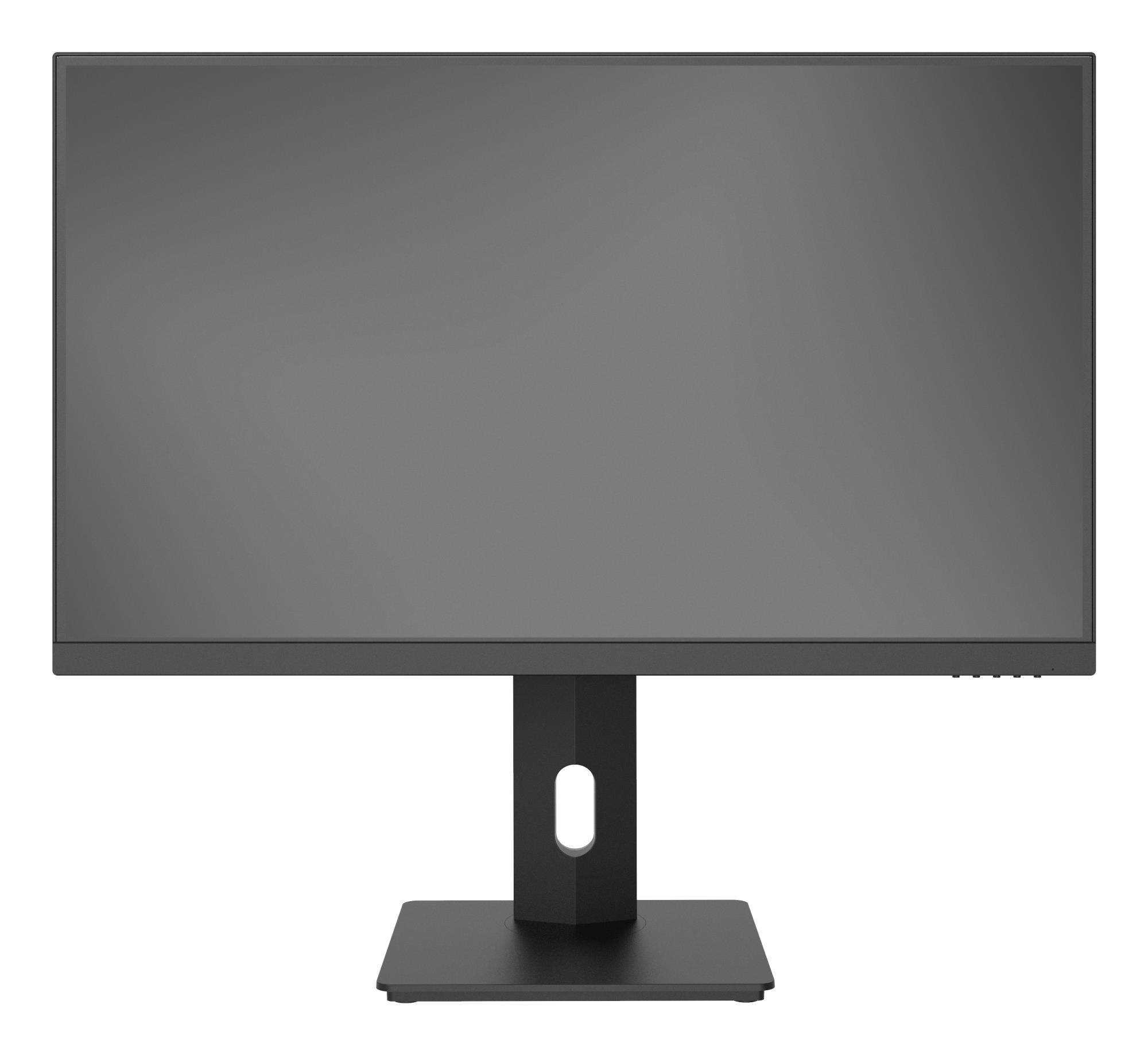 Monitorius DAHUA LM27-U401A 27" 4K IPS 3840x2160 100Hz