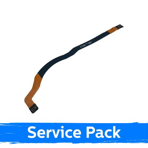 Lankstus kabelis suderinamas su Samsung S928 S24 Ultra FRC Flex (Service Pack)