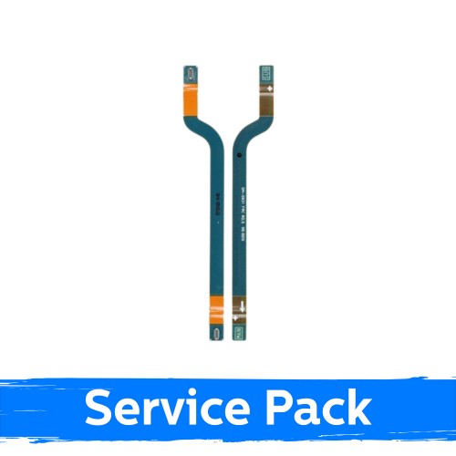 Lankstus kabelis suderinamas su Samsung S931 S25 FRC Flex (Service Pack)