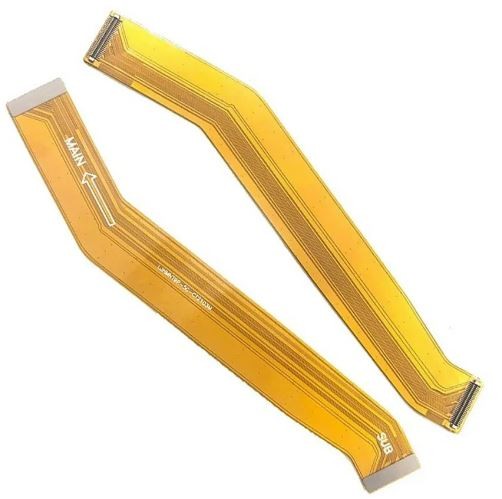 Lanksčioji jungtis Xiaomi Mi 10T Lite 5G pagrindinė (LCD) HQ