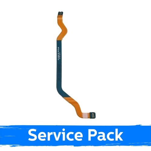 Lankstus kabelis suderinamas su Samsung S938 S25 Ultra FRC Flex (Service Pack)