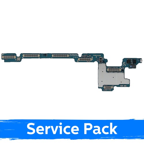 Įkrovimo jungtis suderinama su Samsung F926 Z Fold3 su lankstus kabeliu / plokšte (Service Pack)