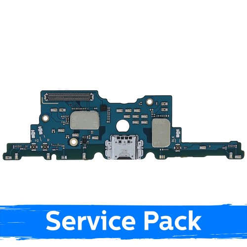 Įkrovimo jungtis suderinama su Samsung T865 Tab S6 su Flex / Plata (Service Pack)