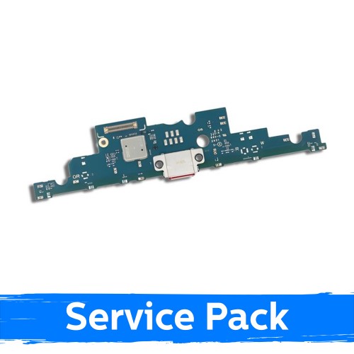 Įkrovimo jungtis suderinama su Samsung X920 Tab S10 Ultra (Wifi) su Flex / Plata (Service Pack)