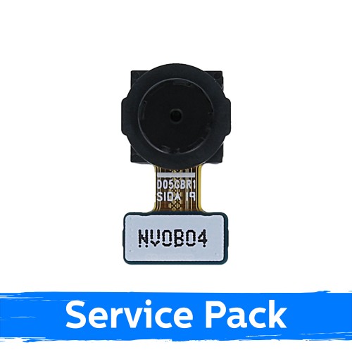 Kamera suderinama su Samsung A536 A53 5G / A525 A52 / A528 A52s / A426 A42 5G Galinė kamera / (gylio) 5M / (Service Pack)