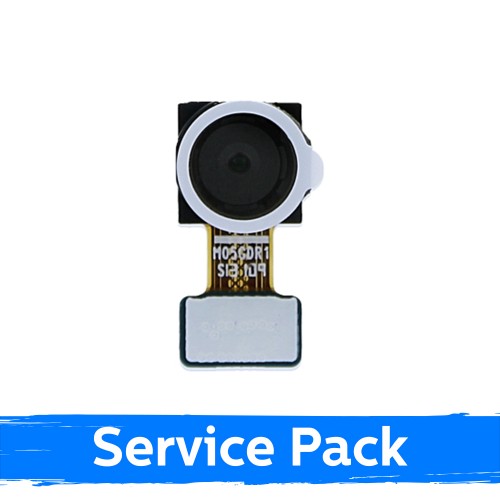 Kamera suderinama su Samsung A546 A54 5G Galinė kamera / 5M / (Service Pack)