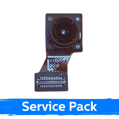 Kamera suderinama su Samsung A566 A56 5G Priekinė kamera / 12M / (Service Pack)