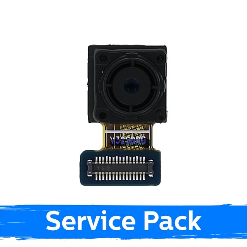Kamera suderinama su Samsung A725 A72 / A546 A54 / A525 A52 / A528 A52s Priekinė kamera / 32M / (Service Pack)