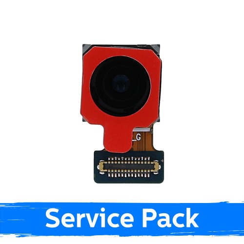 Kamera suderinama su Samsung F936 Z Fold4 / F926 Z Fold3 Priekinė kamera / 16M / (Service Pack)