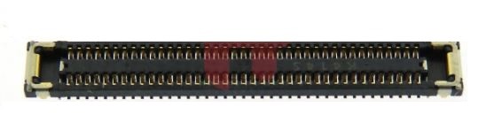 Samsung A217/T870/T875/T970/T976/X700/X706/X800/X806 Board connector BTB socket 2x39 Pin 3710-004279 (service pack)