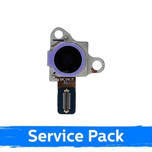 Kamera suderinama su Samsung F936 Z Fold4 Galinė kamera / 12M / (Service Pack)