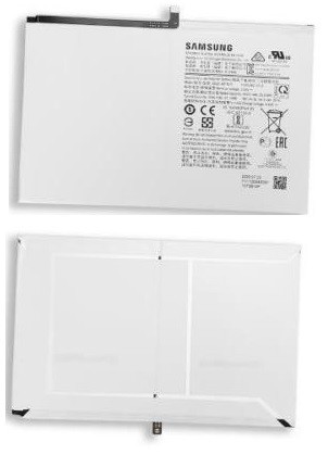 Akumuliatorius originalus Samsung T500/T505 Tab A7 10.4 7040mAh EB-BT500 (service pack)