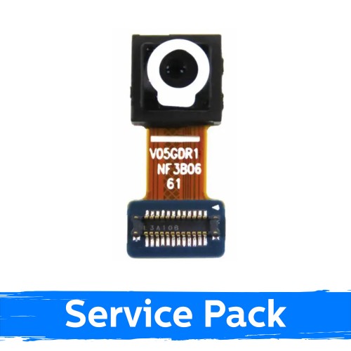 Kamera suderinama su Samsung G556 Xcover 7 Priekinė kamera / 5M / (Service Pack)