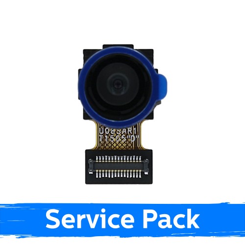 Kamera suderinama su Samsung G736 Xcover 6 Pro / A225 A22 4G / M536 M53 Galinė kamera / 8M / (Service Pack)