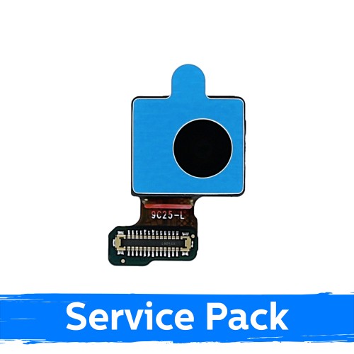 Kamera suderinama su Samsung G985 (G986) S20 Plus / N985 (N986) Note 20 Ultra Priekinė kamera / 10M / (Service Pack)