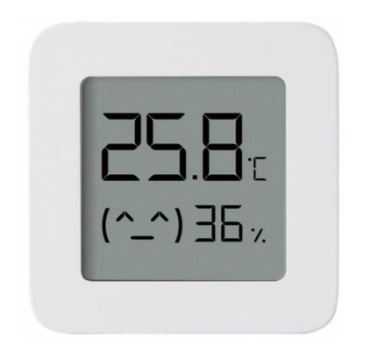 Temperature And Humidity Monitor Xiaomi Mi 2 NUN4126GL