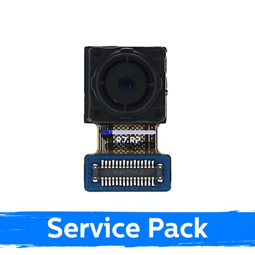 Kamera suderinama su Samsung N770 Note 10 Lite priekinė kamera / 32M / (Service Pack)