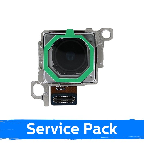 Kamera suderinama su Samsung S721 S24 FE / Samsung S711 S23 FE galinė kamera / 50M / (Service Pack)